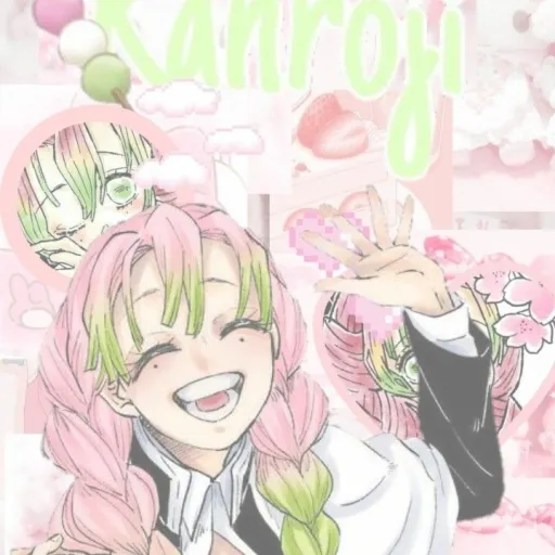 creator mitsuri kanroji🐱♡!'s avatar
