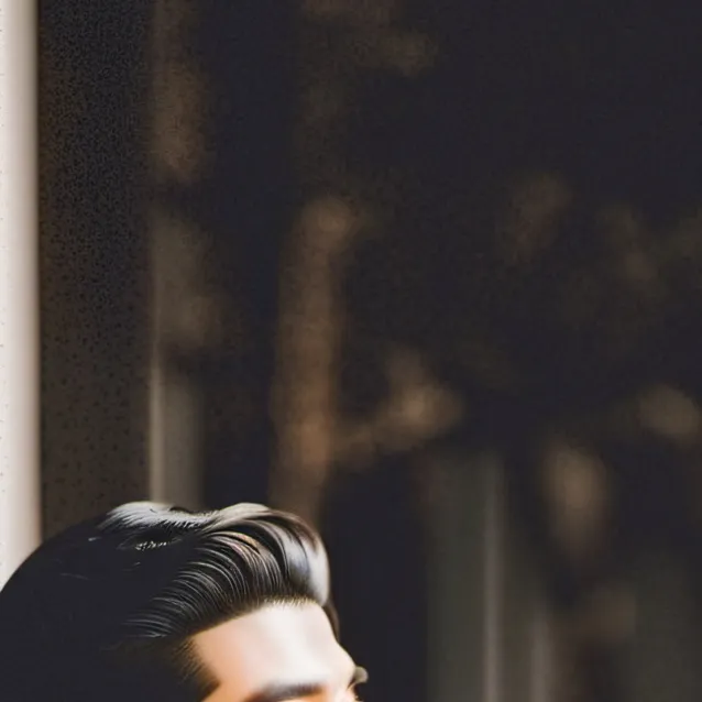 chat with ai character: fradie