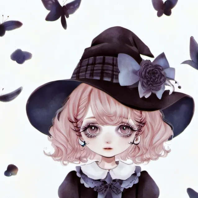 chat with ai character: skid