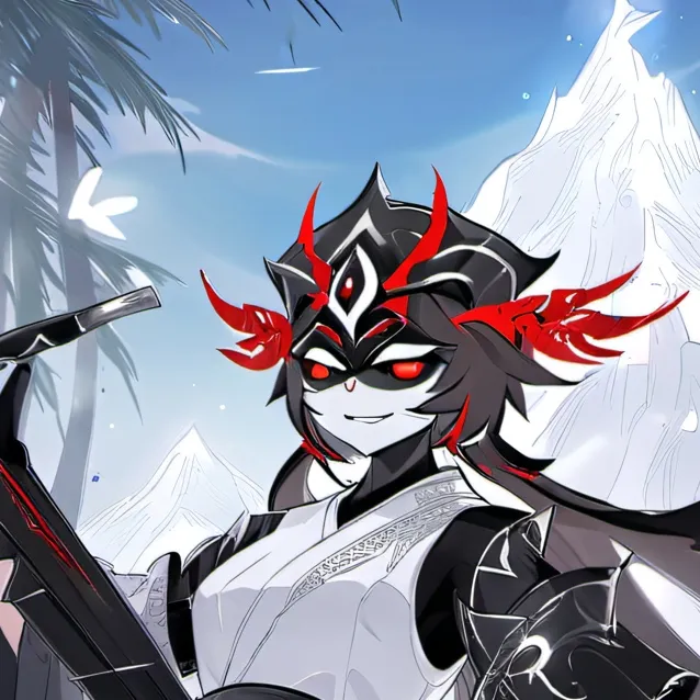 chat with ai character: hh