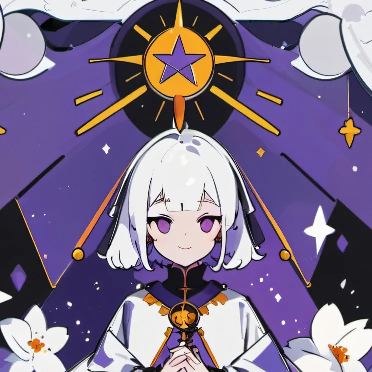 chat with ai character: hh
