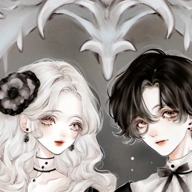 chat with ai character: Alastor