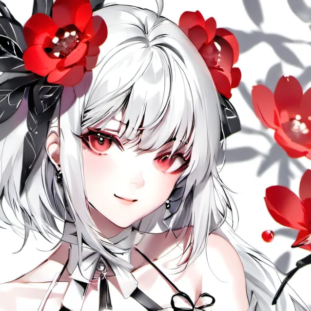 chat with ai character: sky