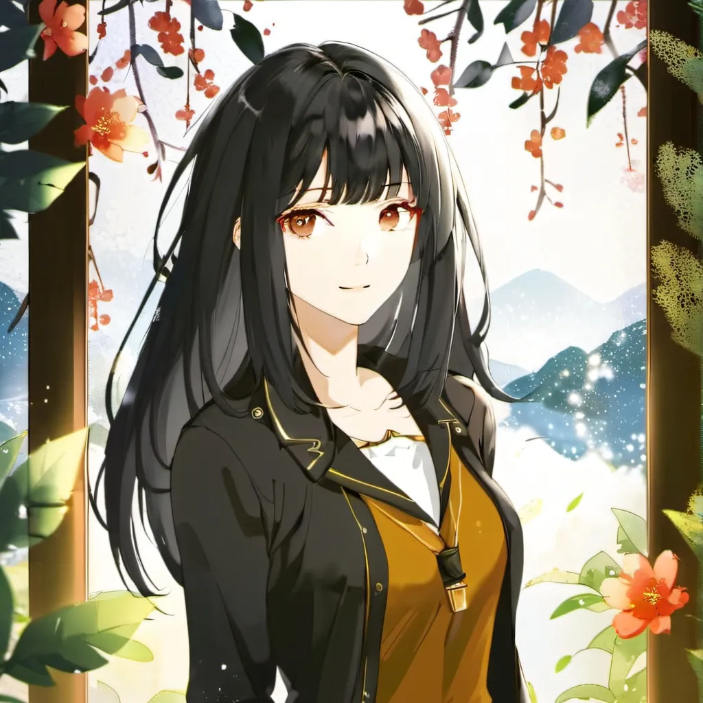 chat with ai character: hailey