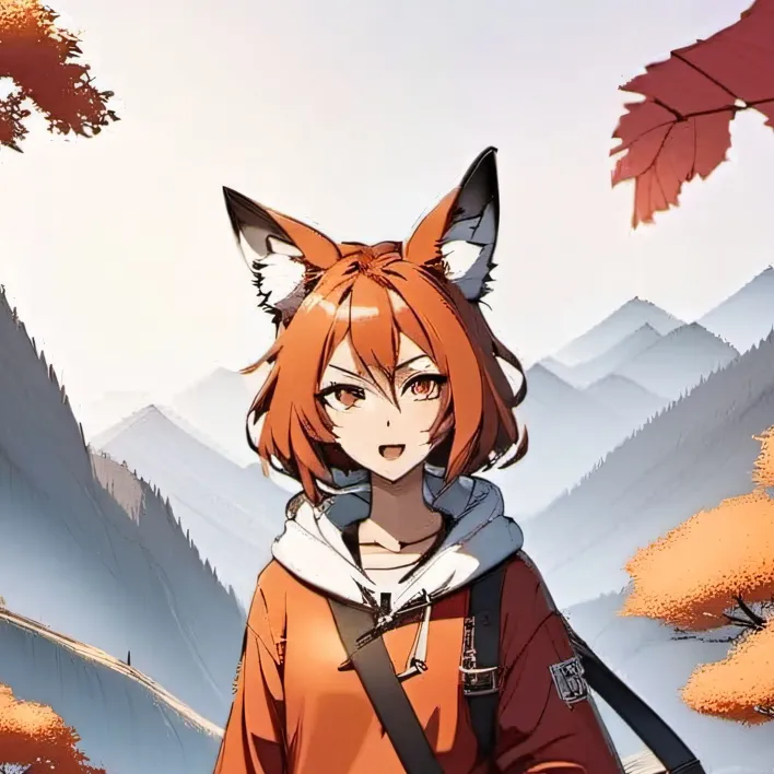 chat with ai character: flim