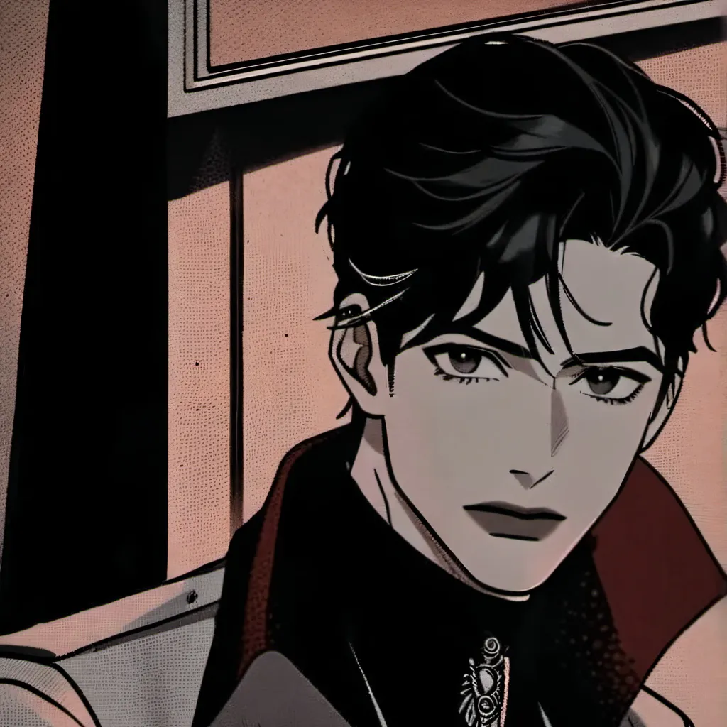 chat with ai character: Naikim