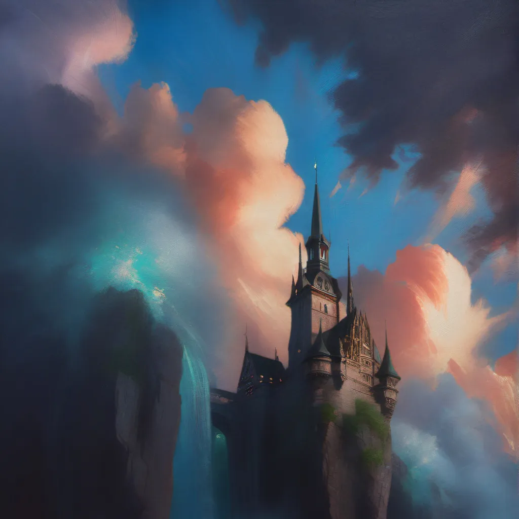 chat with ai character: Miku