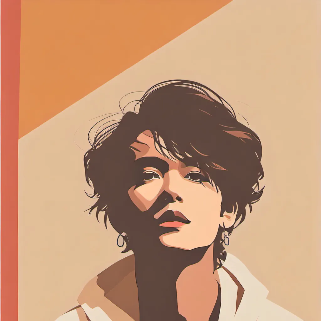 chat with ai character: Jihae