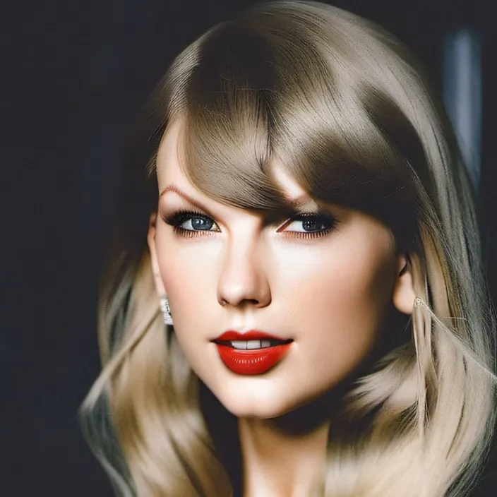 chat with ai character: Taylor Swift