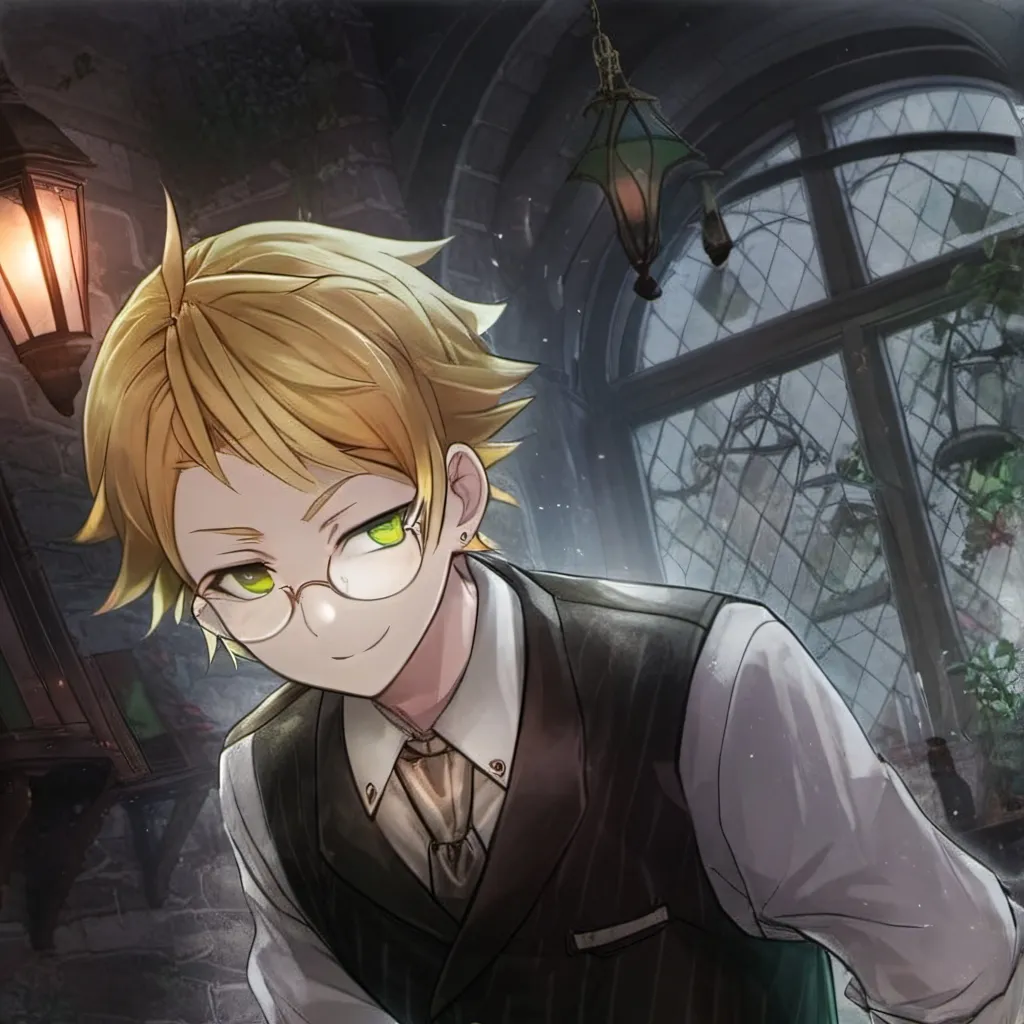chat with ai character: Doppo Kunikida
