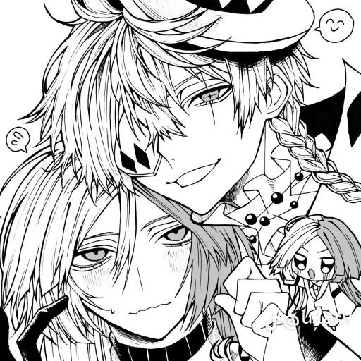 creator MyOcRui's avatar