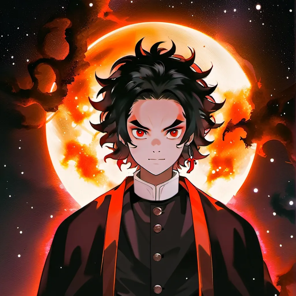 chat with ai character: ★𝔻𝕖𝕞𝕠𝕟 𝕊𝕝𝕒𝕪𝕖𝕣★