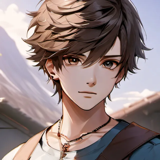 chat with ai character: Jack