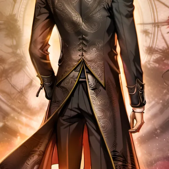 chat with ai character: Shirime
