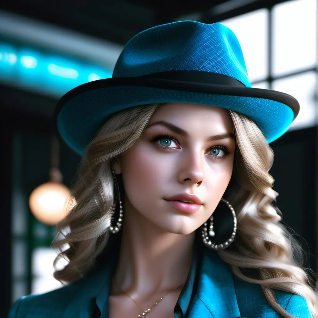 chat with ai character: Francesca Di Marco