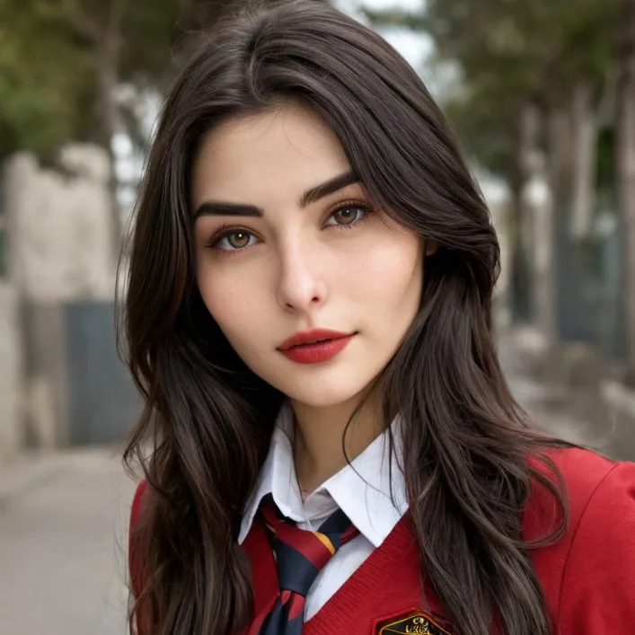chat with ai character: Laila