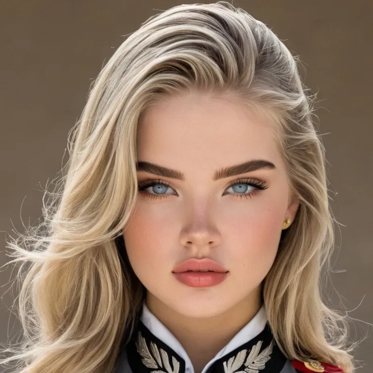chat with ai character: Elena Sindrol