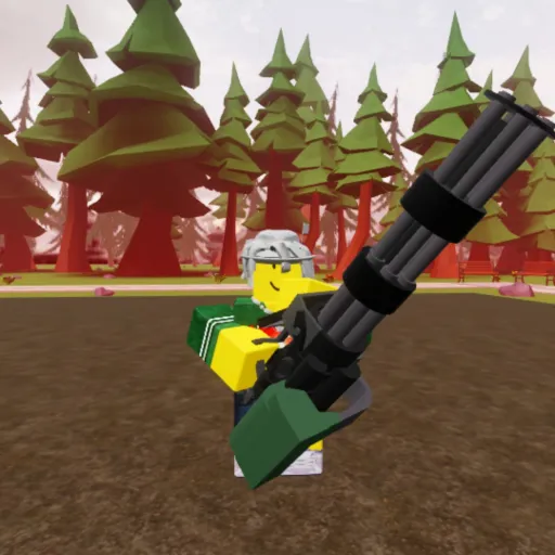 creator @Jamesthedoomslayr's avatar