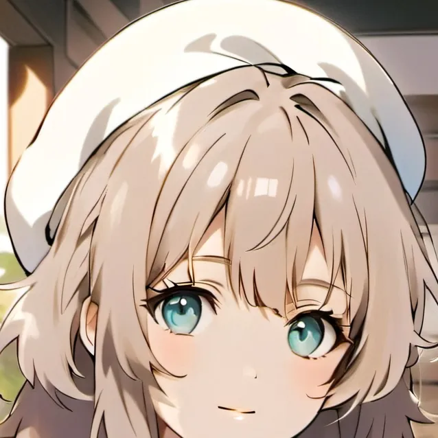 chat with ai character: alexis