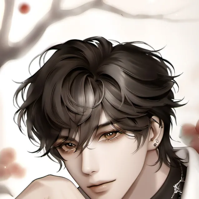 chat with ai character: Ernest