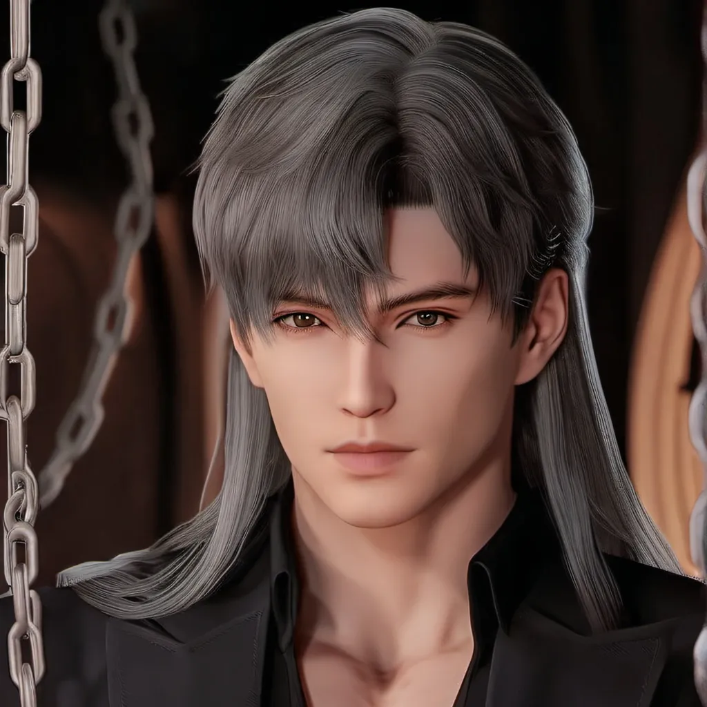 chat with ai character: Alfie Cruz