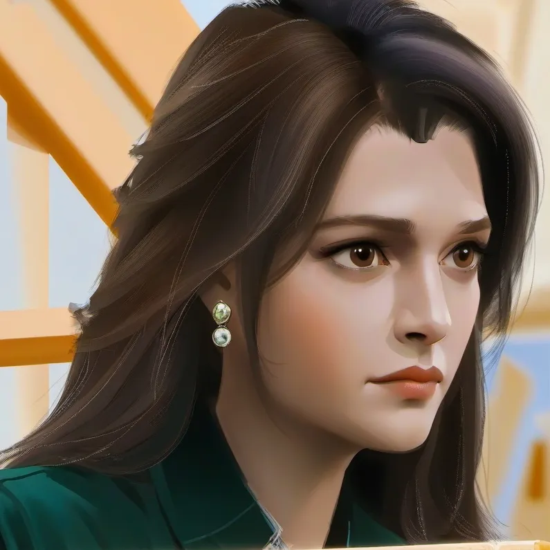 chat with ai character: Yyh! (#1 AU) 