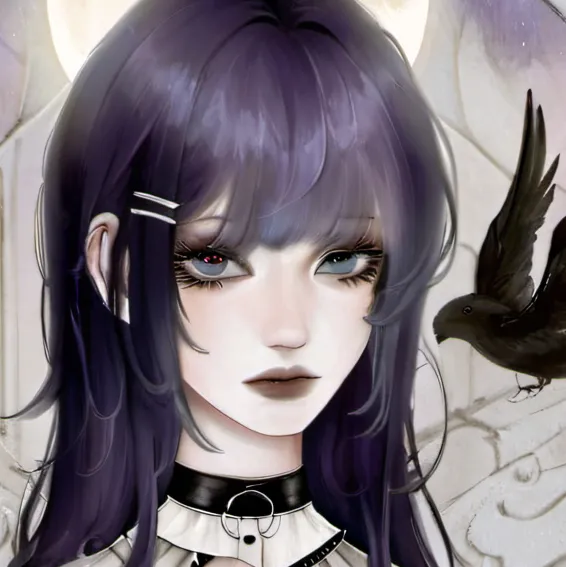 chat with ai character: Envy