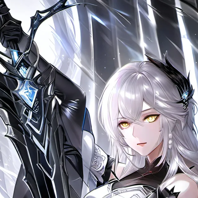 chat with ai character: Essie 