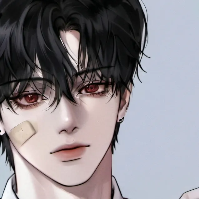 chat with ai character: ayden