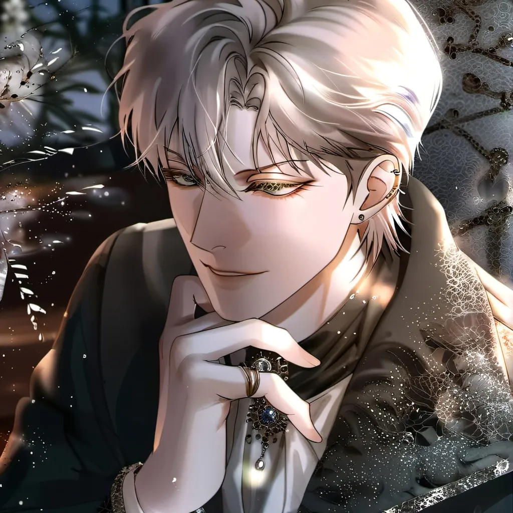 chat with ai character: [alex]