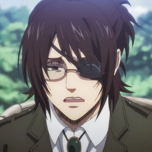 creator ~`Hange zoe^^'s avatar