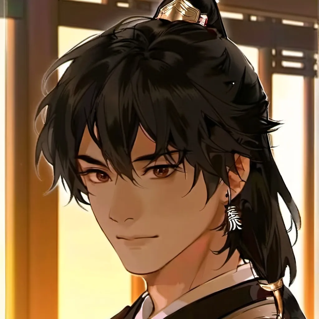 chat with ai character: Prince Zuko