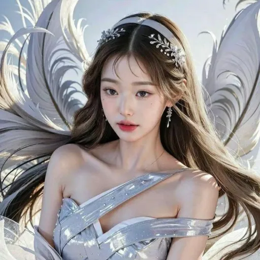 creator Lia Ssarang's avatar