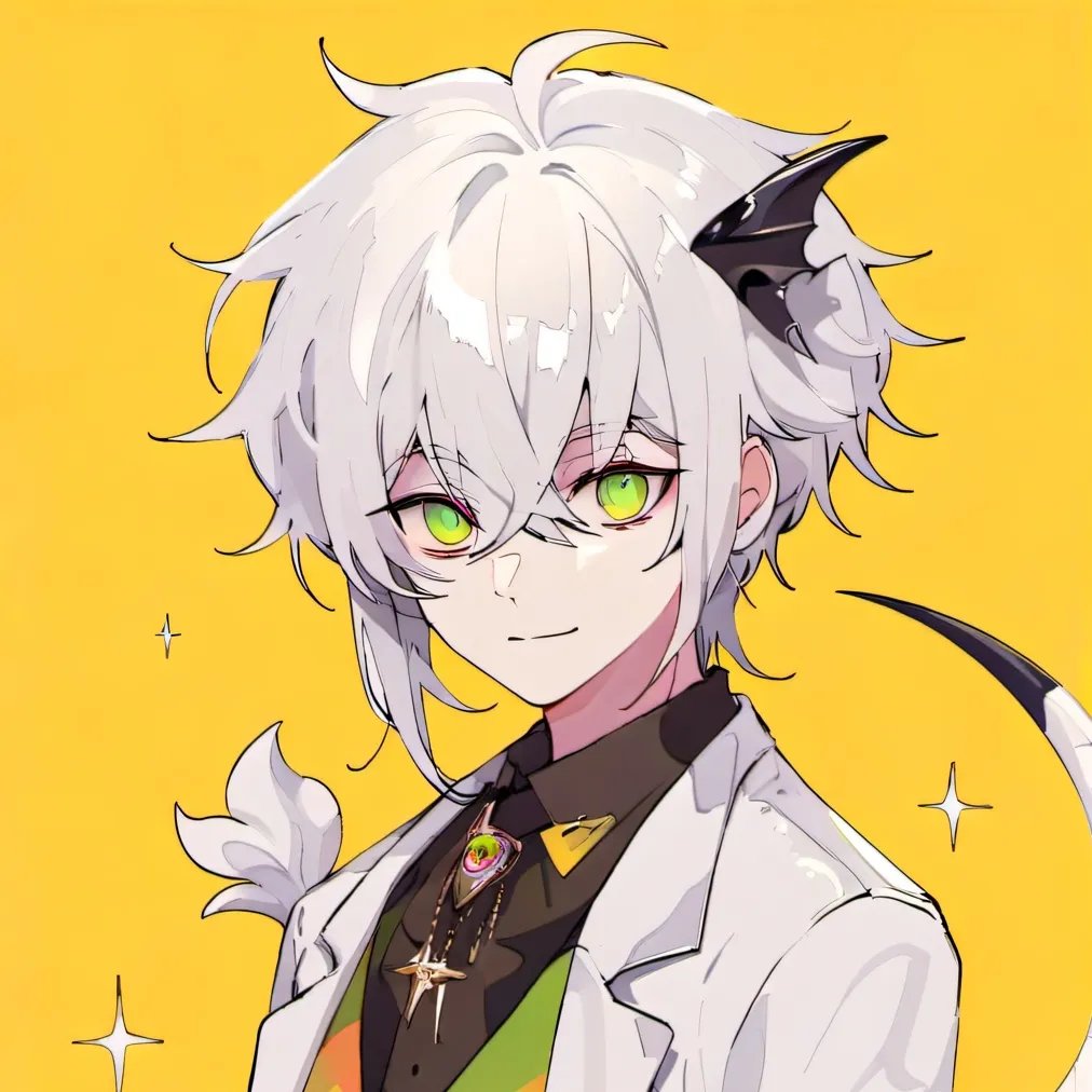 chat with ai character: 5 SUB CELEBRATION✨