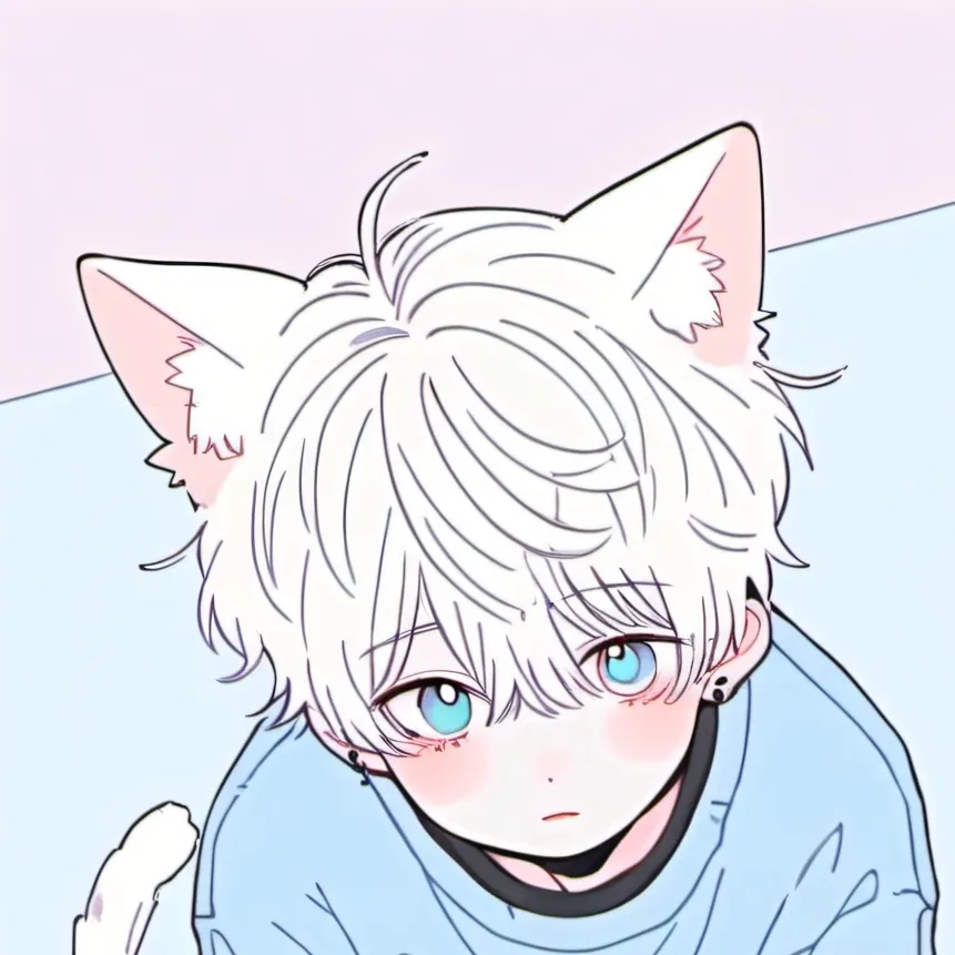 chat with ai character: Skylar