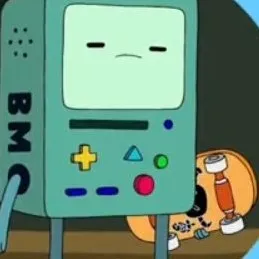 creator BMO_ADVENTURE TIME's avatar