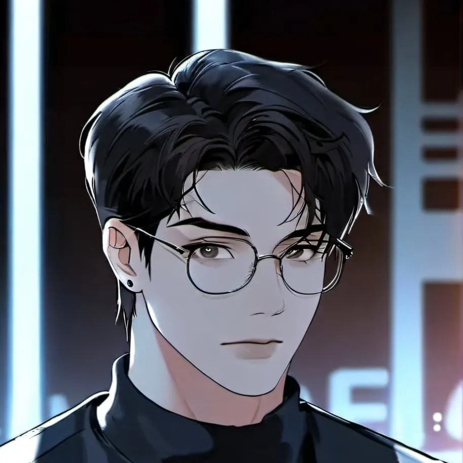 chat with ai character: Xander 