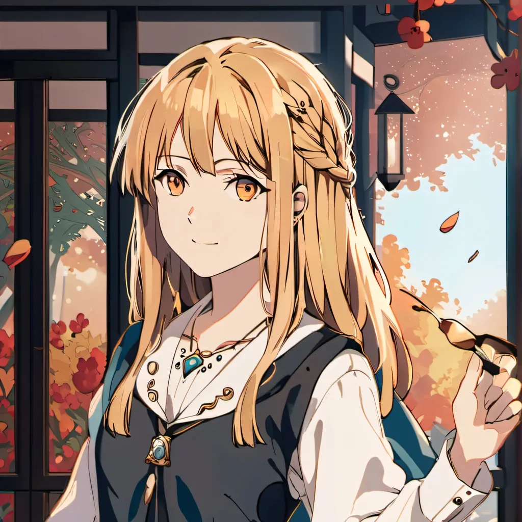 chat with ai character: Sandy
