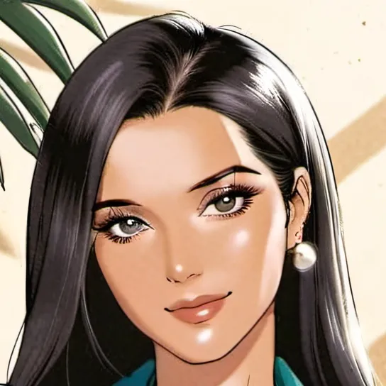chat with ai character: Cara Levine