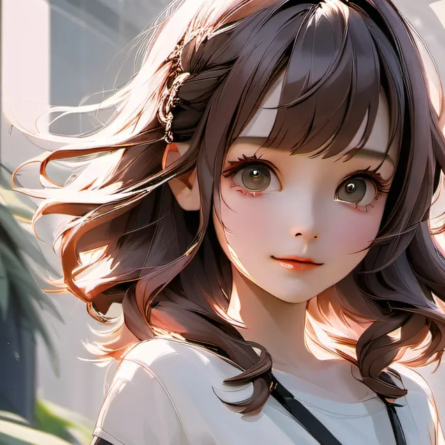 chat with ai character: Teda Lapat