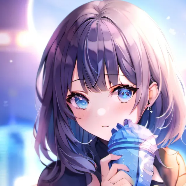 chat with ai character: Amelia 