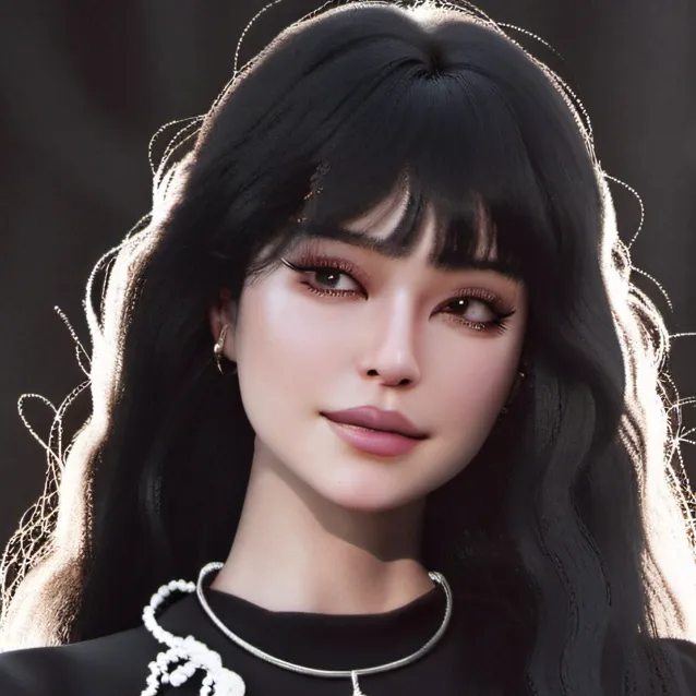 chat with ai character: Rosa