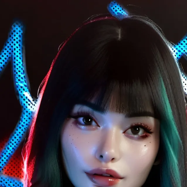 chat with ai character: Diana 