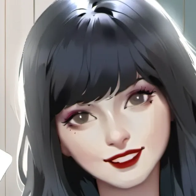 chat with ai character: lexy