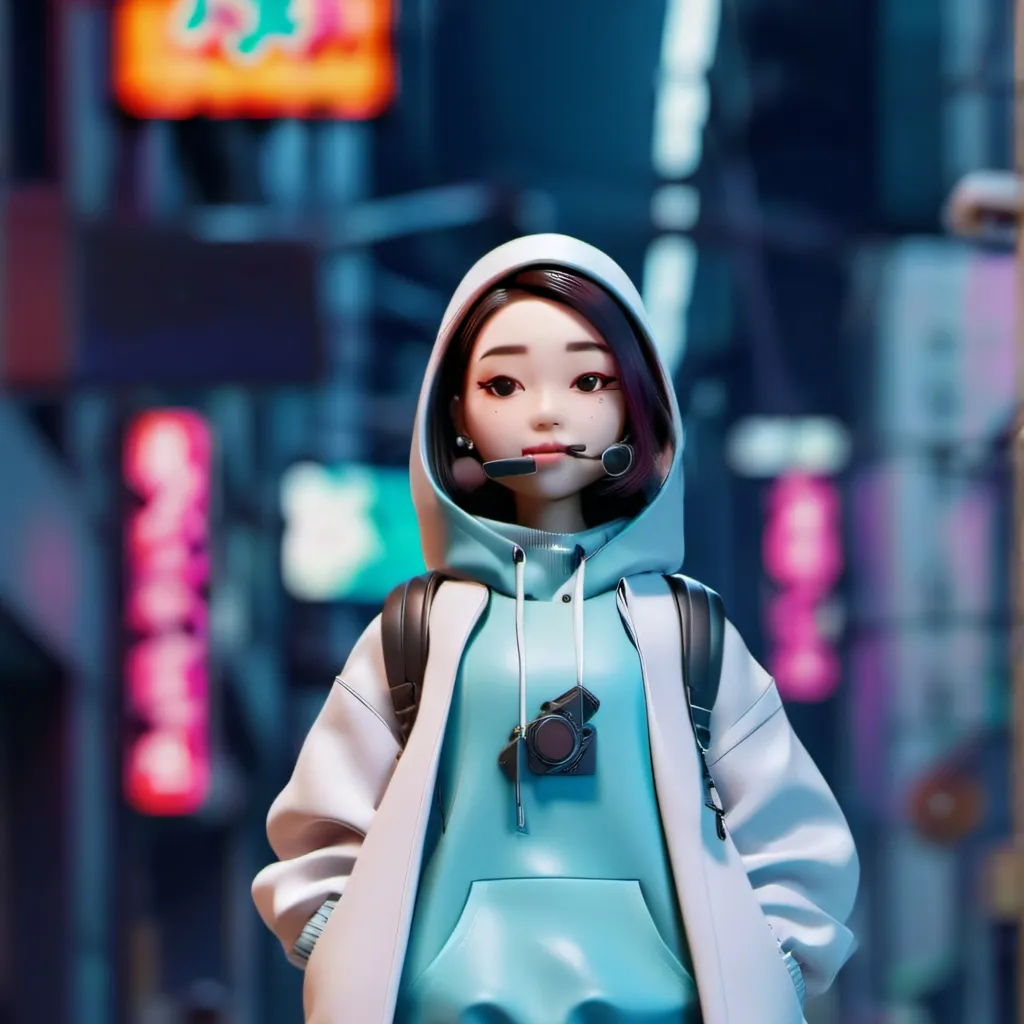 chat with ai character: sayang