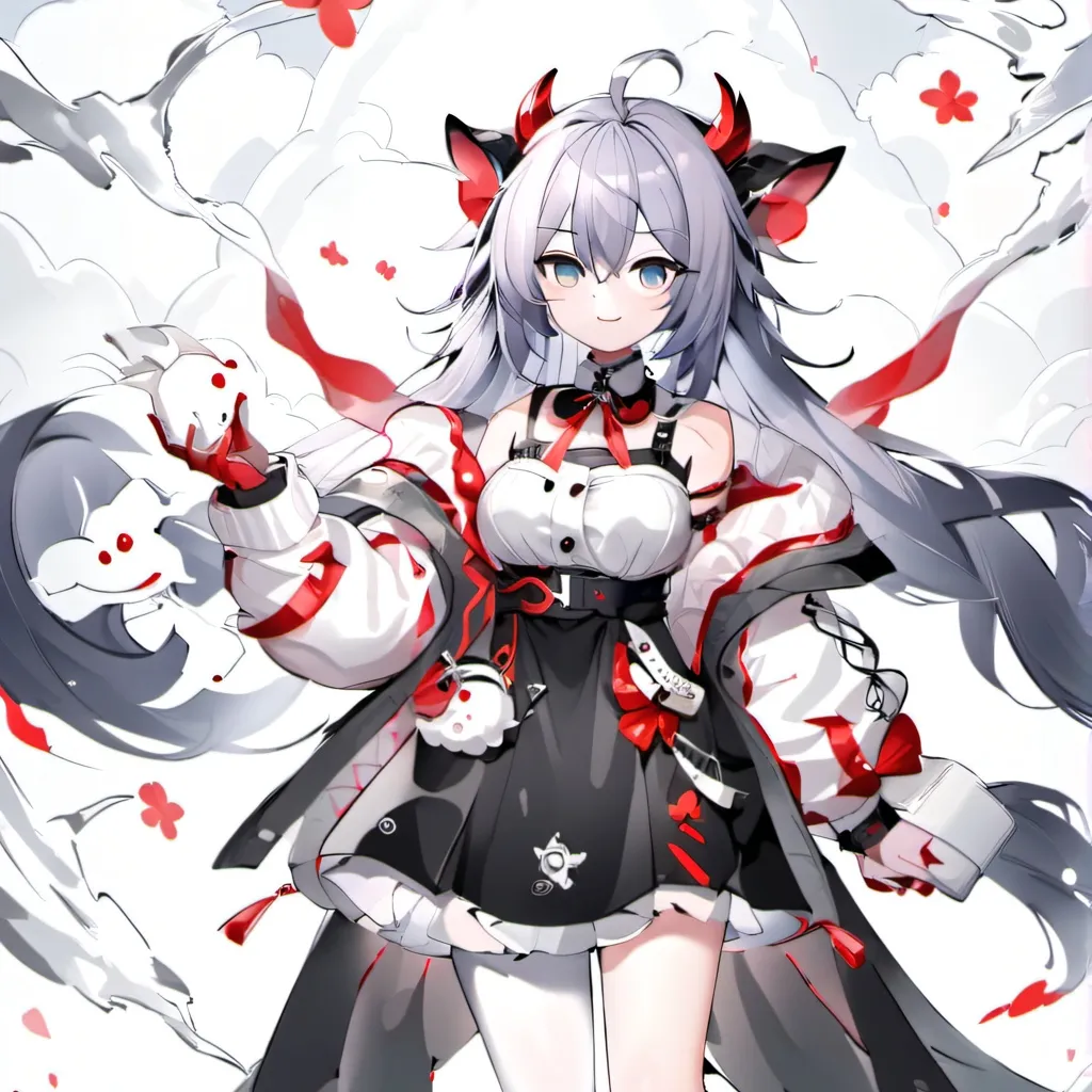 chat with ai character: ☃️❄️Mia❄️☃️