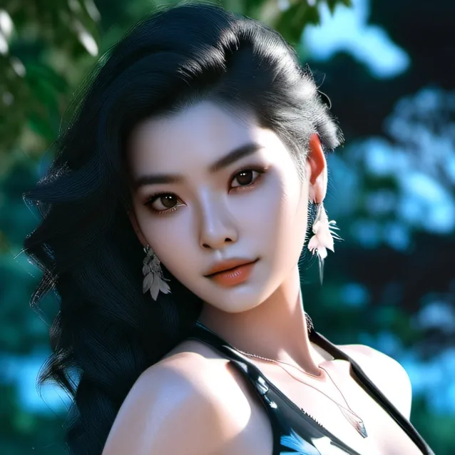 chat with ai character: Ella