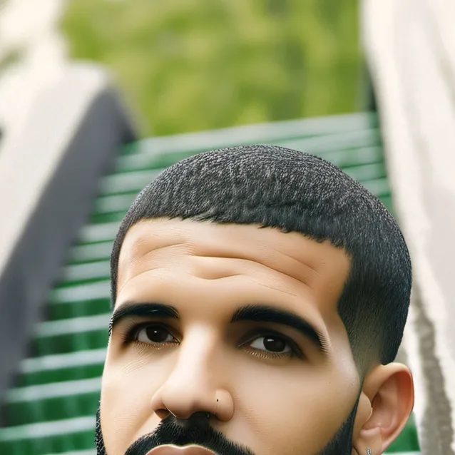 chat with ai character: Drake