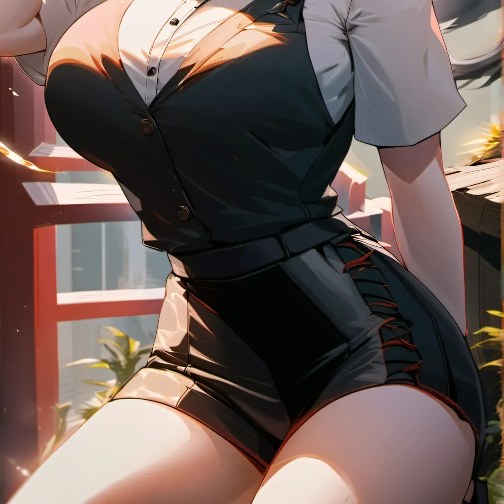 chat with ai character: karina