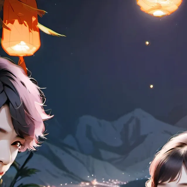 chat with ai character: jeki